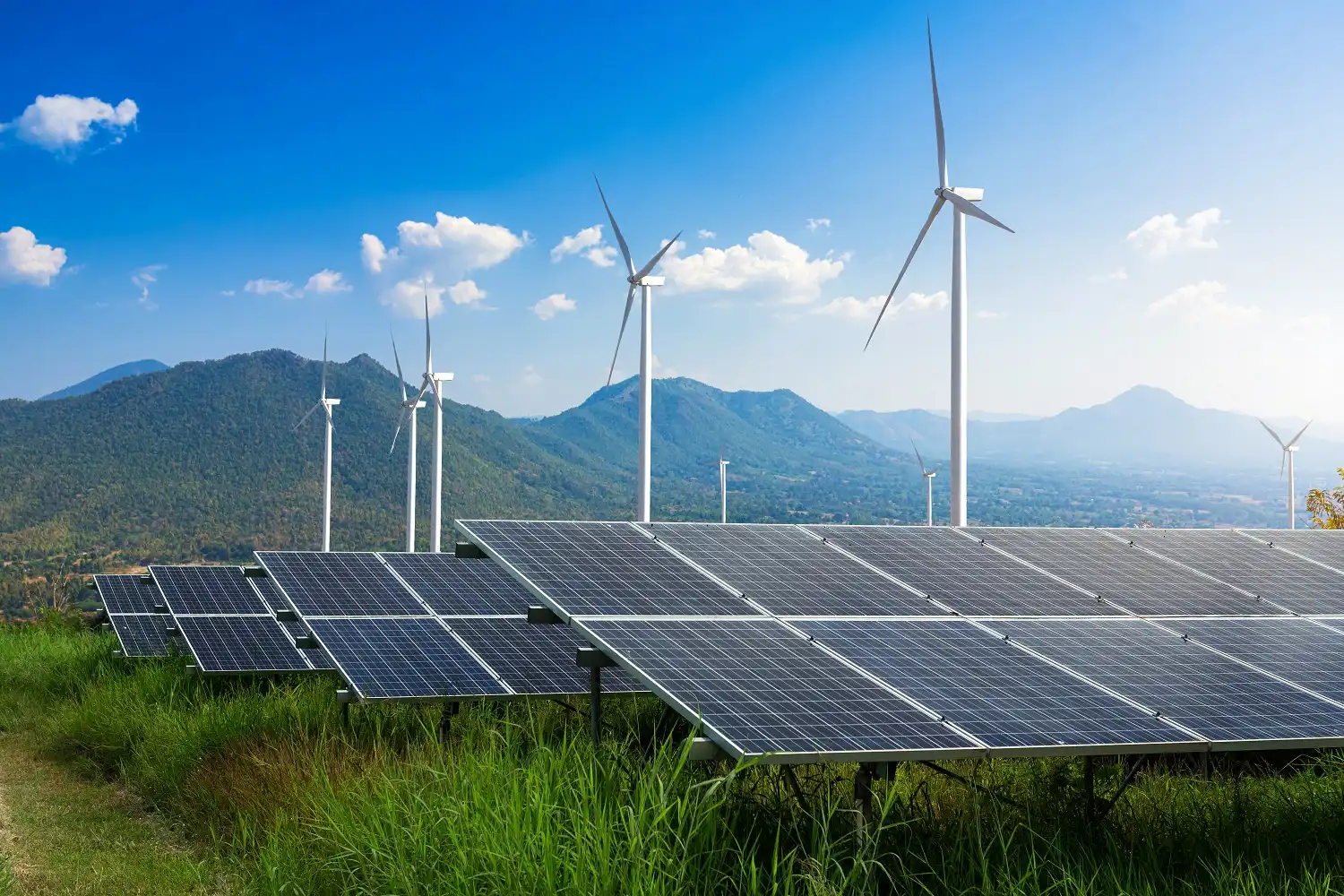 Clean Tech